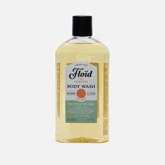 Гель для душа Floid Vetyver Splash, цвет белый
