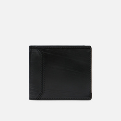 Кошелек Master-piece Bridle Bifold, цвет чёрный
