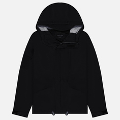 Мужская куртка парка EASTLOGUE Protective Field, цвет чёрный, размер XL