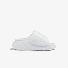 Женские сланцы Lacoste Serve Slide 3.0