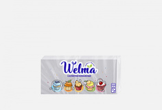 Салфетки Welma