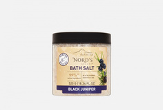 Соль для ванн Nord's Secret