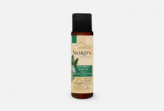 Восстанавливающее масло для Волос Nord's Secret