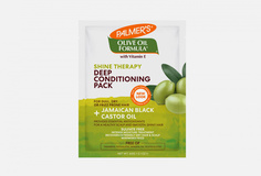 Маска для придания сияния волосам Palmer's