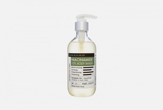 Гель для душа Derma Factory