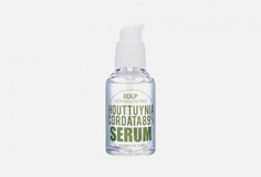 Сыворотка для лица Derma Factory
