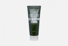 Пенка для лица Derma Factory