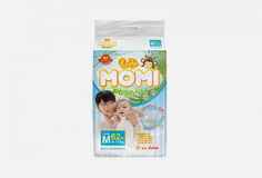 Подгузники Momi