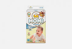 Подгузники Momi