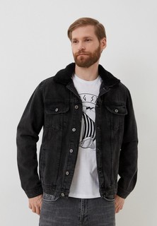 Куртка джинсовая DeFacto 