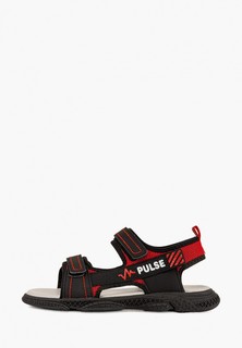Сандалии Pulse Полнота D (4)