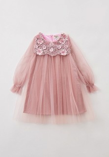 Платье Bonjour Bebe Celestia Dress