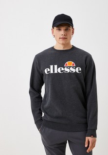 Свитшот Ellesse SL Succiso Sweatshirt DARK GREY MARL