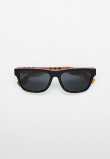 Очки солнцезащитные Burberry BE4293 380687