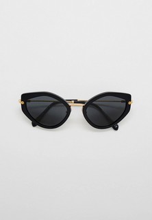 Очки солнцезащитные Miu Miu MU 08XS 1AB5S0
