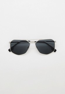 Очки солнцезащитные Burberry BE3139 100587