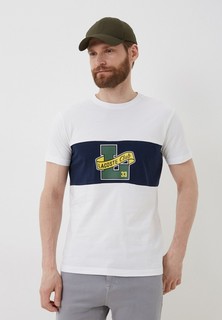 Джинсы Lacoste 