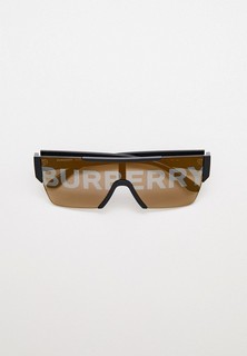 Очки солнцезащитные Burberry BE4291 3001/G
