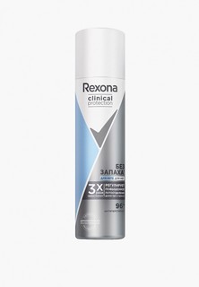 Дезодорант Rexona гипоаллергенный, в виде спрея