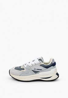 Кроссовки Li-Ning 001 MOMENT V2 Womens low shoes