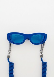 Очки солнцезащитные и шнурок Dolce&Gabbana DG6174 333925