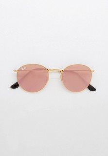 Очки солнцезащитные Ray-Ban® RB3447N 001/Z2