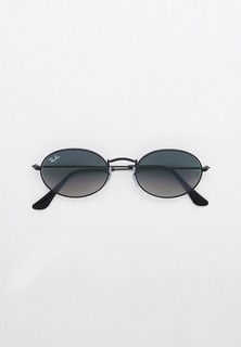 Очки солнцезащитные Ray-Ban® RB3547N 002/71