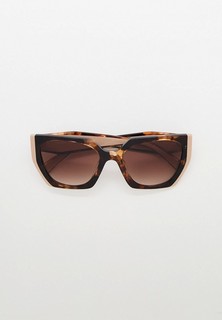 Очки солнцезащитные Prada PR 15WS 01R0A6
