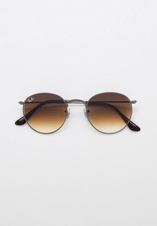 Очки солнцезащитные Ray-Ban® RB3447N 004/51