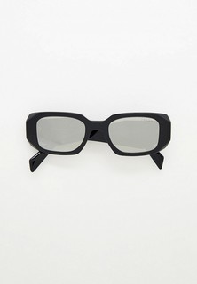 Очки солнцезащитные Prada PR 17WS 1AB2B0