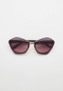 Очки солнцезащитные Miu Miu MU 01XS 02O146