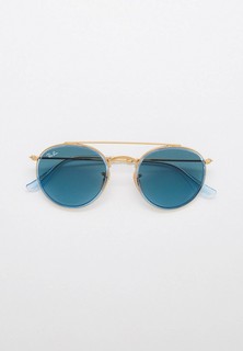 Очки солнцезащитные Ray-Ban® RB3647N 91233M