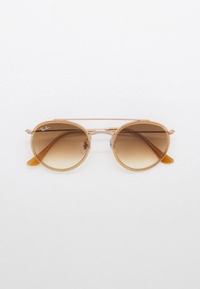 Очки солнцезащитные Ray-Ban® RB3647N 907051