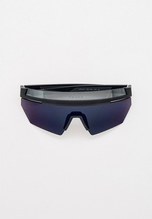 Очки солнцезащитные Prada Linea Rossa PS 01YS 1BO03U