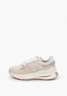 Кроссовки Li-Ning 001 MOMENT V2 Womens low shoes