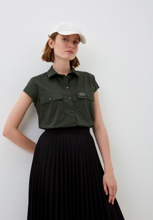 Рубашка Lacoste Relaxed Fit