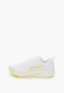 Кроссовки Li-Ning Womens low shoes