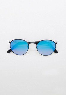 Очки солнцезащитные Ray-Ban® RB3447 002/4O
