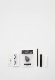 Набор косметики Trixy Beauty ADVENT GIFT CALENDAR, 5 бьюти-продуктов для макияжа
