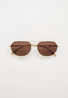 Очки солнцезащитные Burberry BE3140 110973