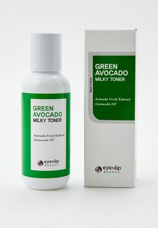 Сыворотка для лица Eyenlip GREEN AVOCADO, 30 мл