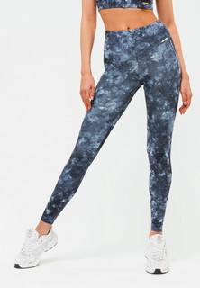 Леггинсы Eazyway с высокой посадкой и эффектом push-up