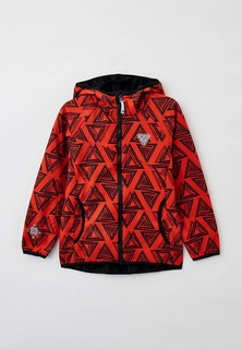 Куртка Sherysheff Softshell