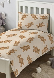 Постельное белье детское Juno Плюшевые мишки