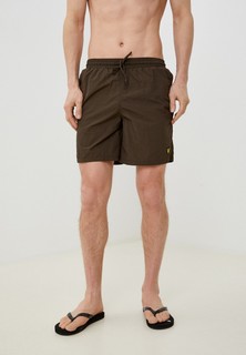 Шорты для плавания Lyle & Scott Plain Swimshort