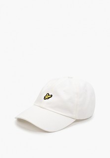 Бейсболка Lyle & Scott Baseball Cap