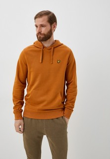 Худи Lyle & Scott Pullover Hoodie