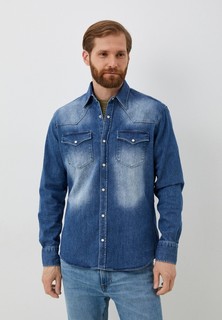 Рубашка джинсовая Ruck&Maul 