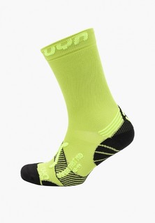 Носки UYN MAN RUN SUPER FAST MID SOCKS