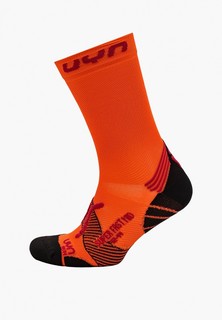 Носки UYN MAN RUN SUPER FAST MID SOCKS